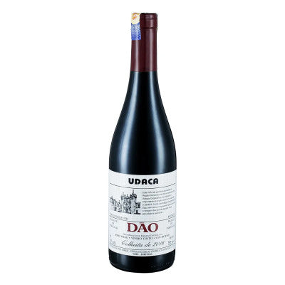 Udaca Dao Red Wine
