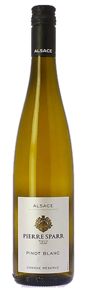 Pierre Sparr 23 Pinot Blanc