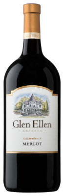 Glen Ellen Merlot 2023