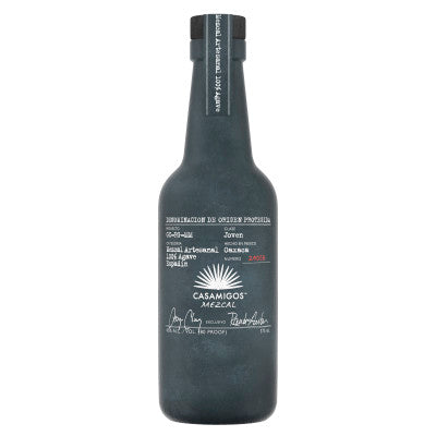 Casamigos Mezcal