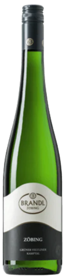 Brandl Gruner Veltliner Zobing 2024