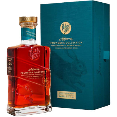 Rabbit Hole Adourra Founder Collection Gift Box