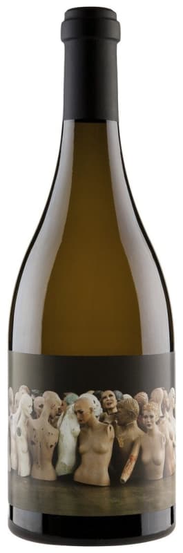 Orin Swift Mannequin Chardonnay 2023