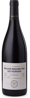 Domaine Chanson Beaune 1 er Cru Teurons 2023