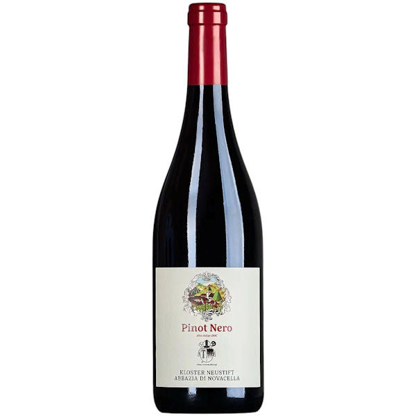 Pinot Nero, Abbazia Di Novacella