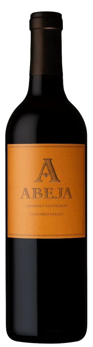 ABEJA CABERNET SAUVIGNON 2019