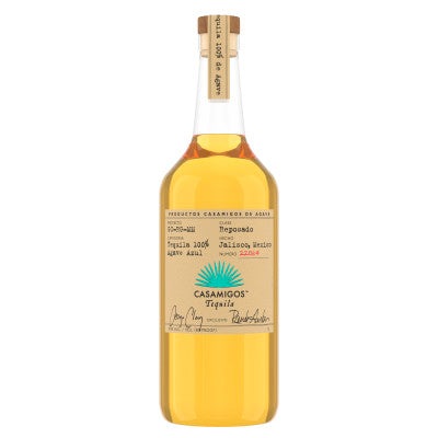 Casamigos Reposado