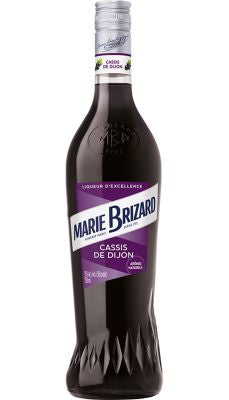 Marie Brizard Cassis de Dijon Liqueur