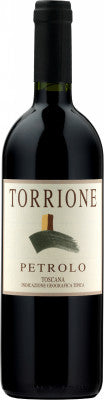 Petrolo Torrione, Tuscany 2022