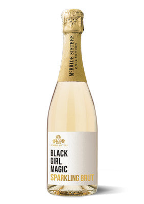 Black Girl Magic Sparkling Brut California (NV)