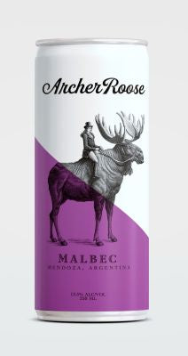 Archer Roose Malbec
