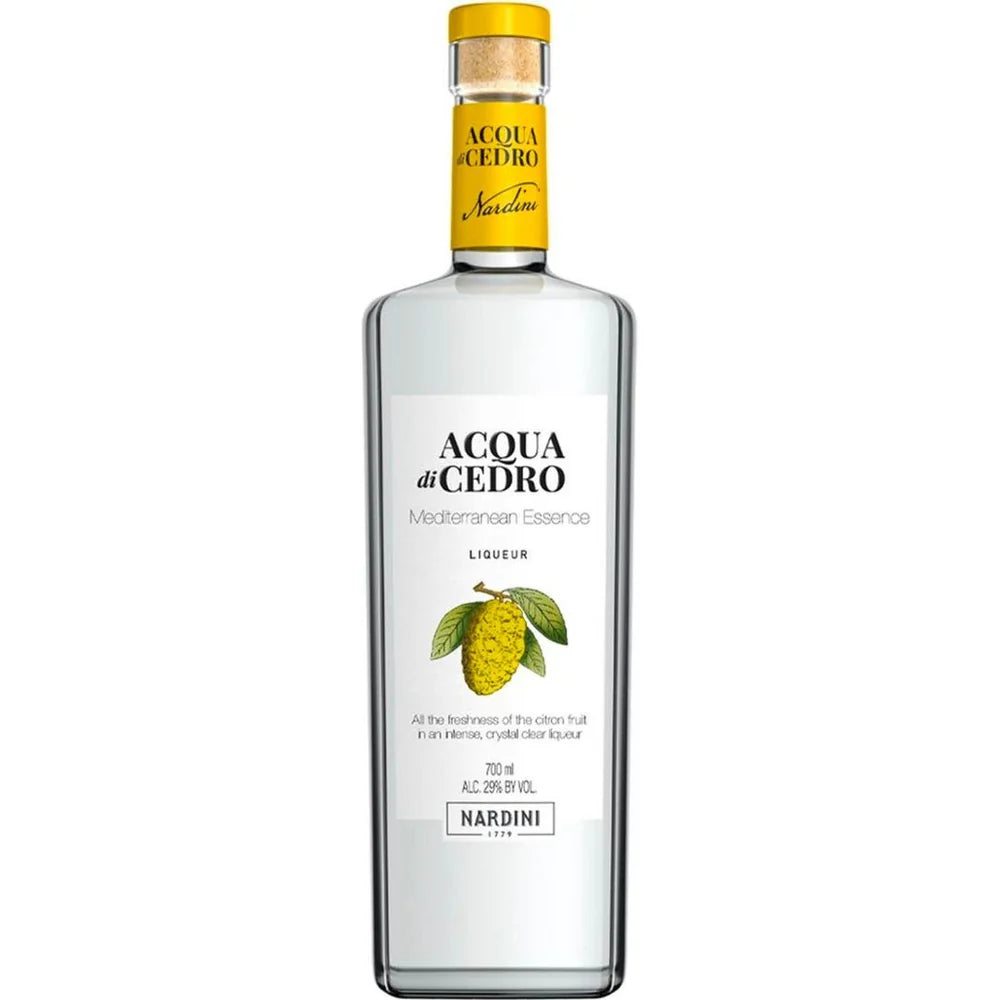Nardini Cedro