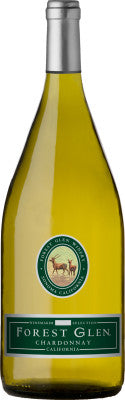 Forest Glen Winery Chardonnay 2022
