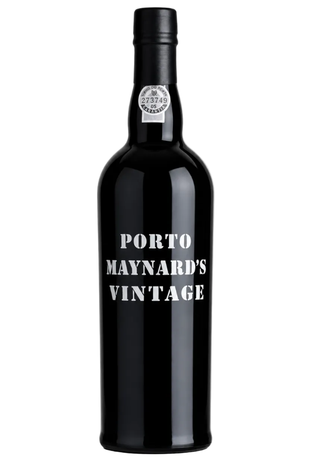 Maynard's Colheita - Hand Painted Bottle 2016