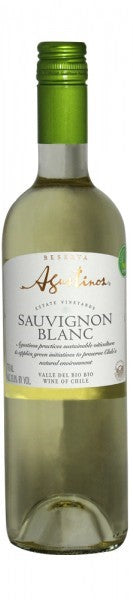 Agustinos Sauvignon Blanc 2021