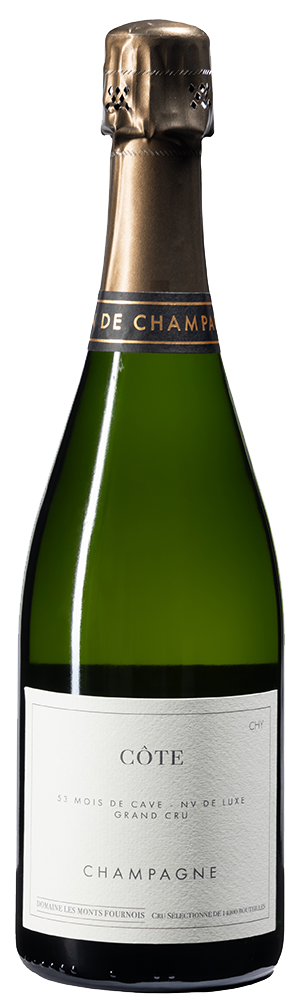 Monts Fournois NV Cote Chouilly Grand Cru