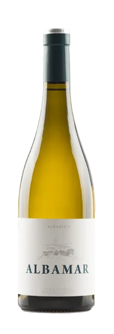 Rias Baixas Albarino, Albamar 2025