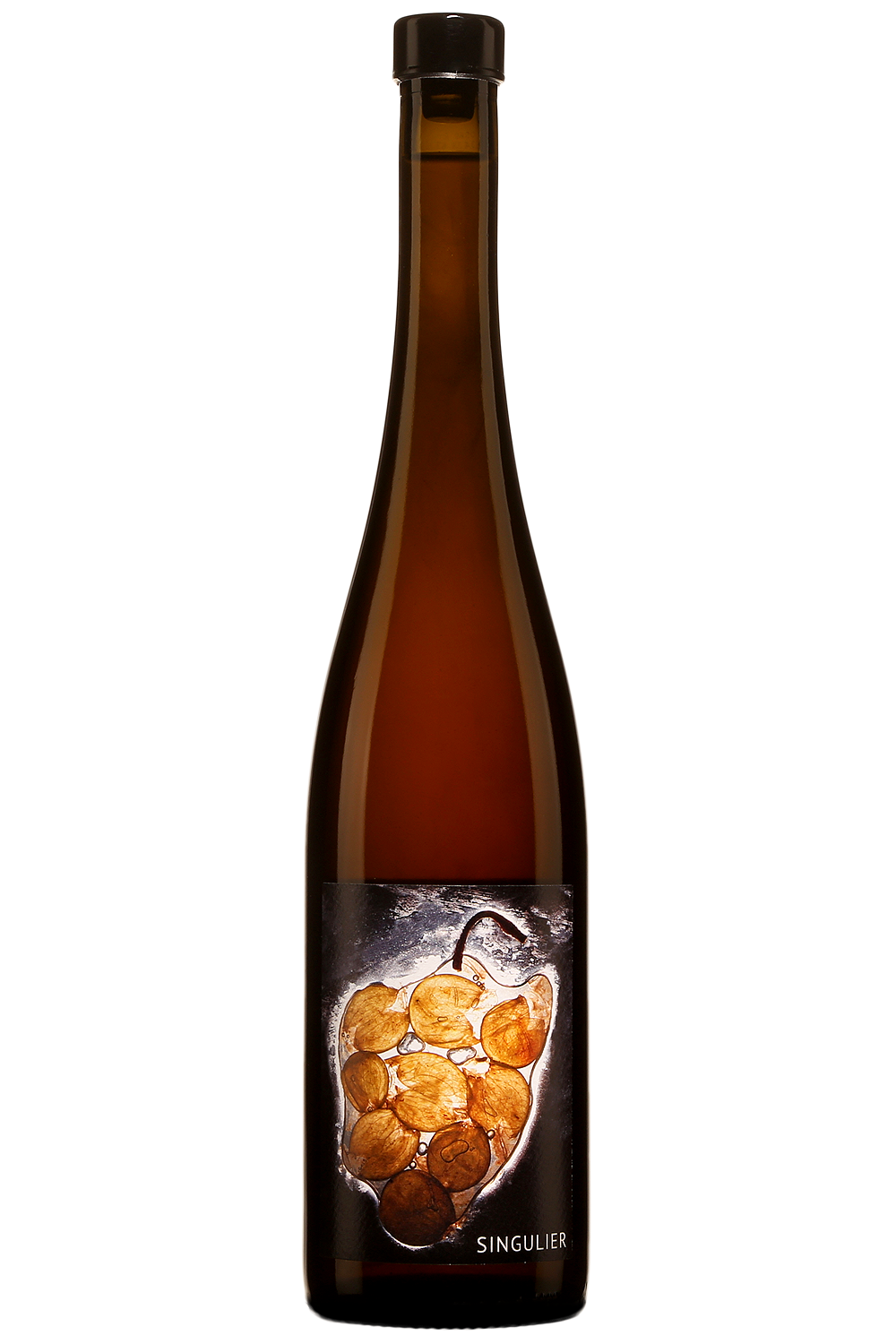 Alsace Orange "Singulier", Vignoble du Reveur 2023