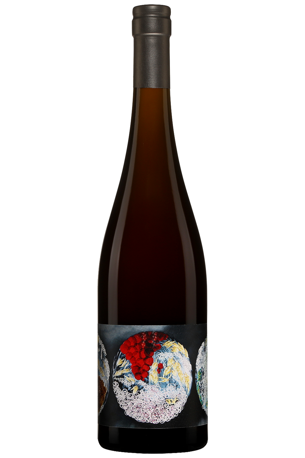 Alsace Orange "Un Instant Sur Terre", Vignoble du Reveur 2023