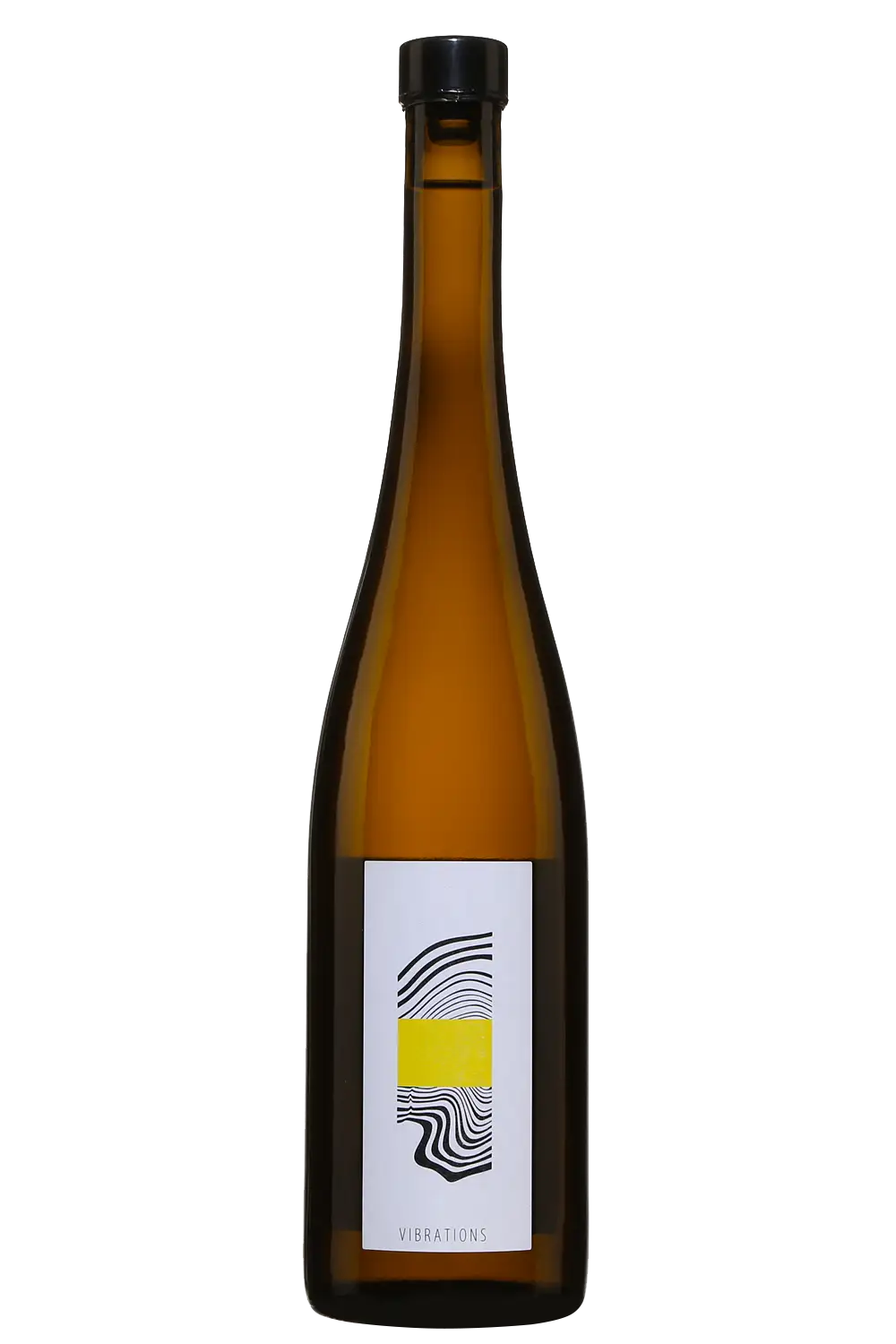 Alsace Blanc "Vibrations", Vignoble du Reveur 2023