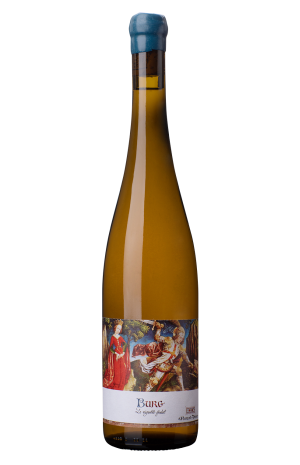 Alsace Cru Blanc "Burg", Domaine Marcel Deiss 2020