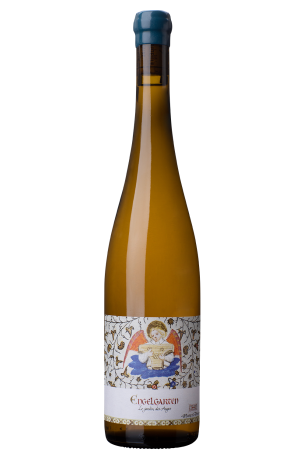 Alsace Cru Blanc "Engelgarten", Domaine Marcel Deiss 2023