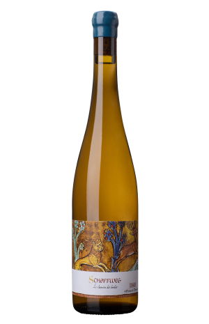 Alsace Cru Blanc "Schoffweg", Domaine Marcel Deiss 2023