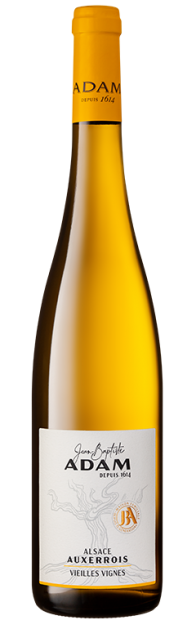 Jb Adam Pinot L'Auxerrois Vieilles Vignes 2025