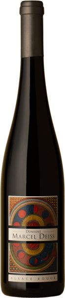 Alsace Rouge, Domaine Marcel Deiss 2020