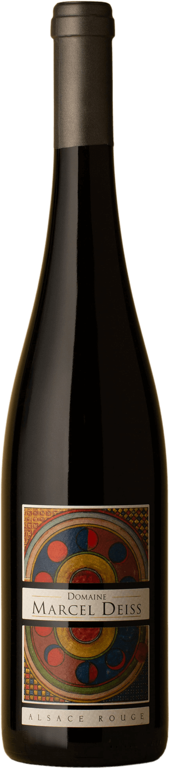 Alsace Rouge, Domaine Marcel Deiss 2023