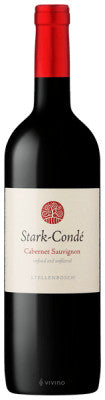 Stark-Conde Cabernet Sauvignon Stellenbosch, South Africa 2021