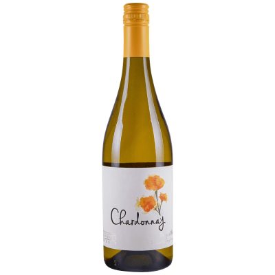Georges Duboeuf Flower Chardonnay 2024