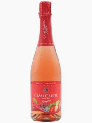 Casal Garcia Sangria Red Berry Not Applic