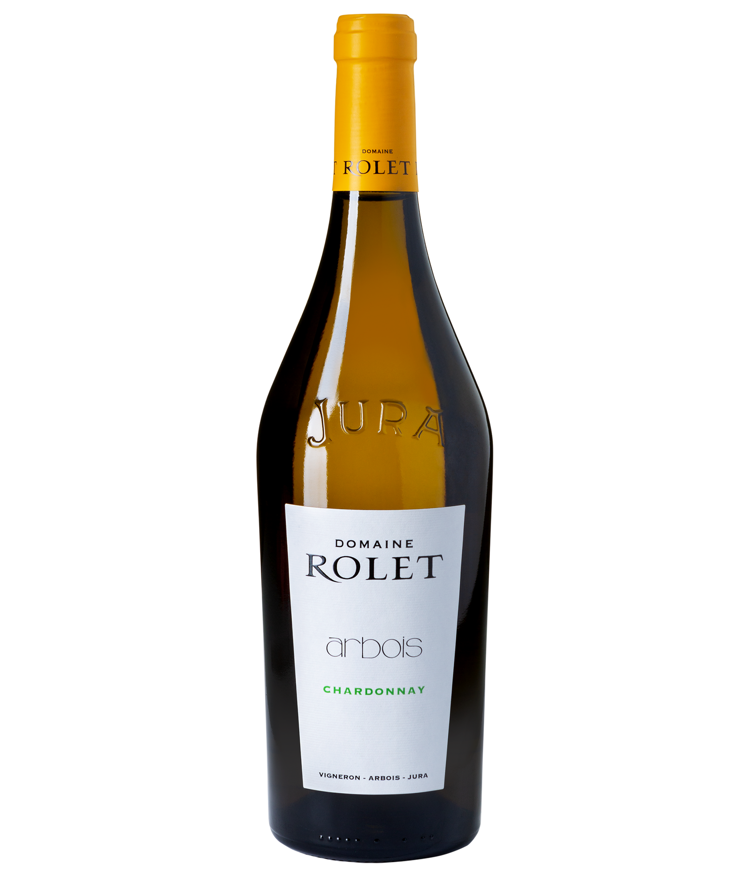 Arbois Chardonnay, Domaine Rolet