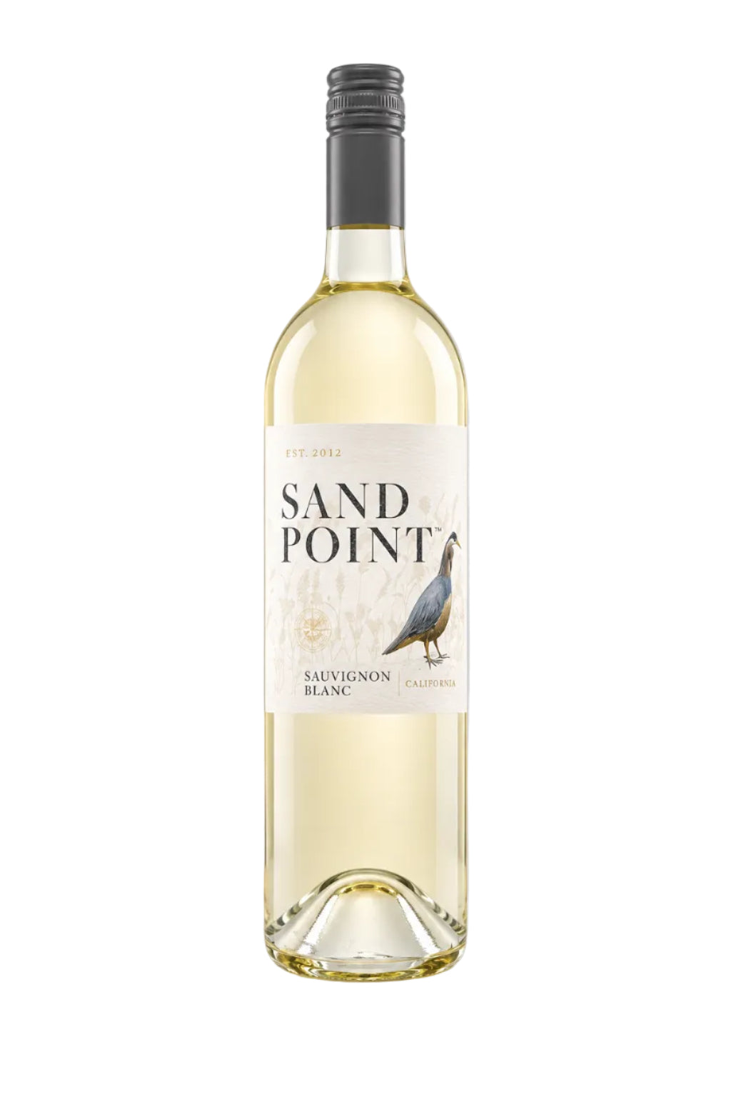 Sand Point Sauvignon Blanc 2024