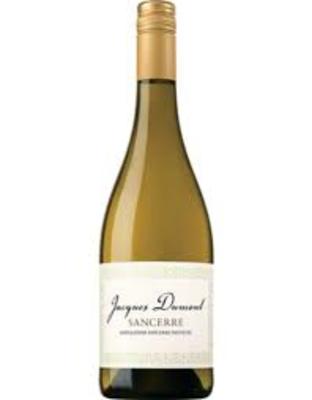 Jacques Dumont Sauvignon Blanc