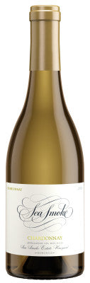Sea Smoke Chardonnay Santa Rita Hills 2023