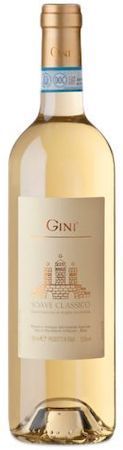Soave Classico, Gini 375ml
