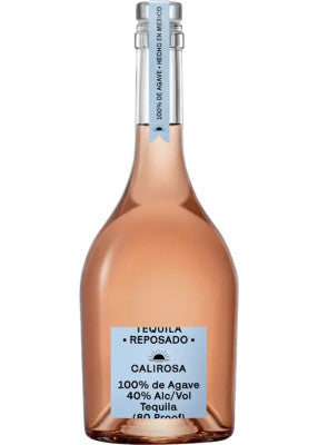 Calirosa Reposado Tequila
