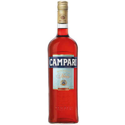 Campari 48 Aperitivo