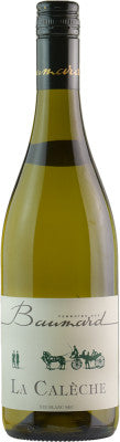 Domaine Des Baumard Caleche 2017
