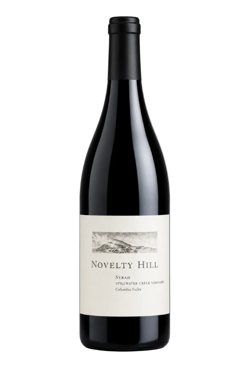 Novelty Hill Syrah 2022