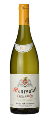 Domaine Matrot Meursault-Charmes Premier Cru 2022
