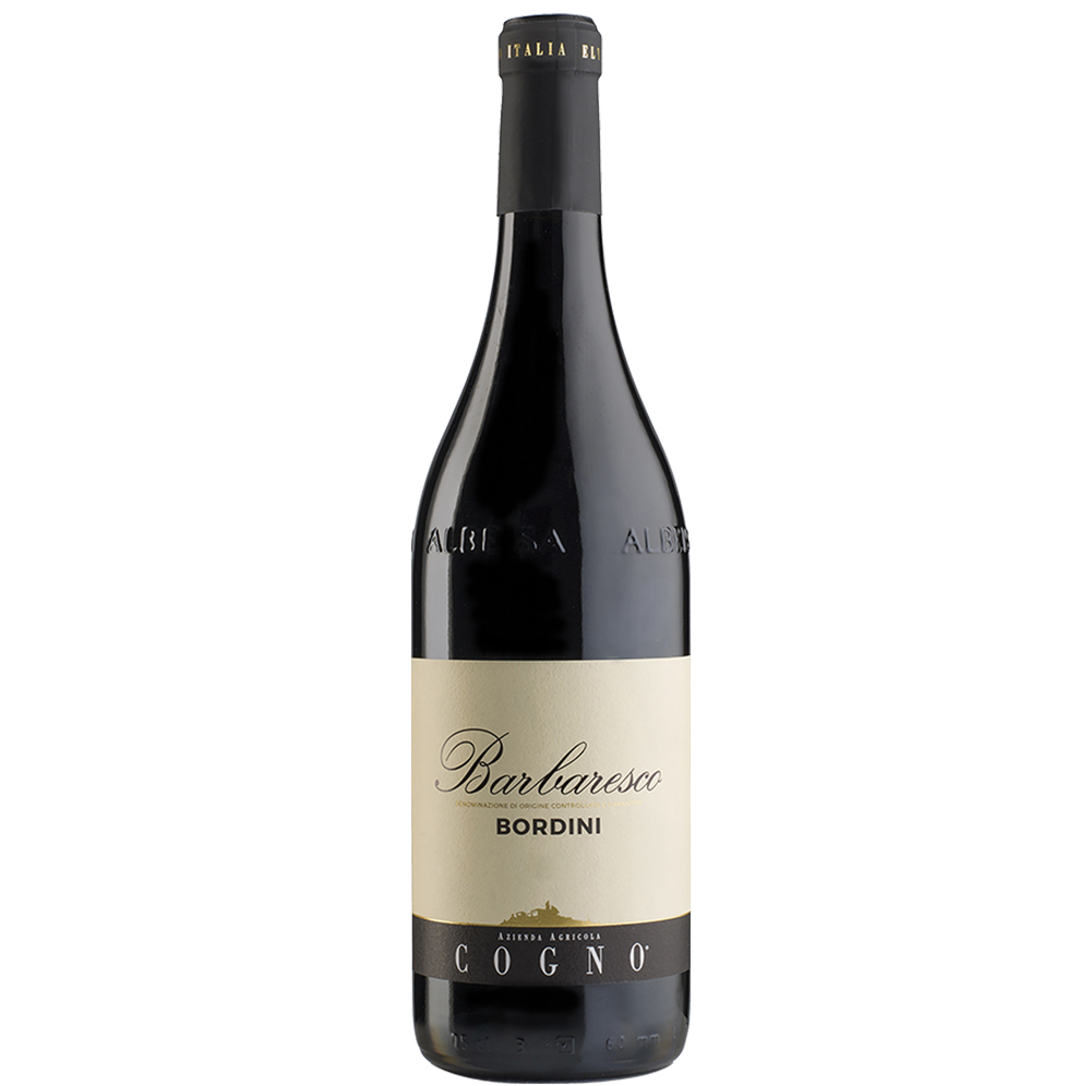 Elvio Cogno 22 Barbaresco Bordini 2022