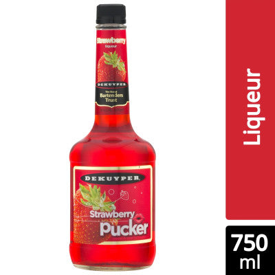 DeKuyper Strawberry Pucker