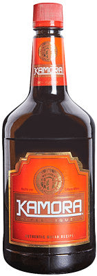 Kamora Coffee Liqueur