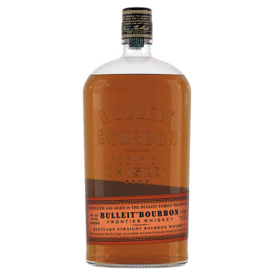 Bulleit Small Batch Bourbon
