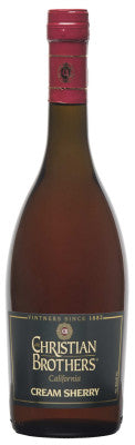 Christian Brothers Cream Sherry