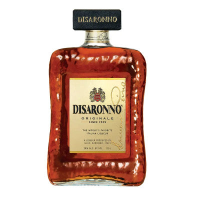 Amaretto Disaronno Liqueur