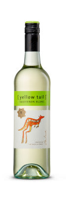Yellow Tail Sauvignon Blanc